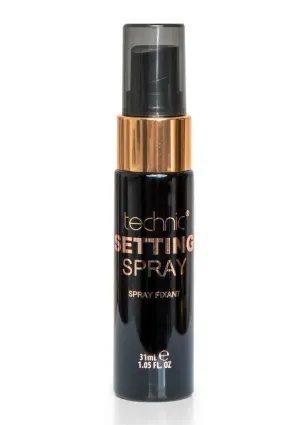 Technic Setting Spray